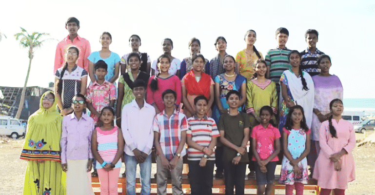 Chennai Children's Choir