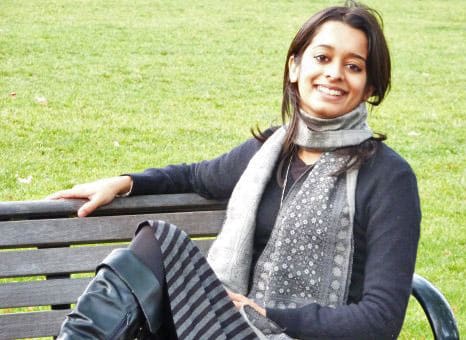 Prerna Mukharya And Her Research Start-Up – A Journey From Harvard, MIT And World Bank To Rural India