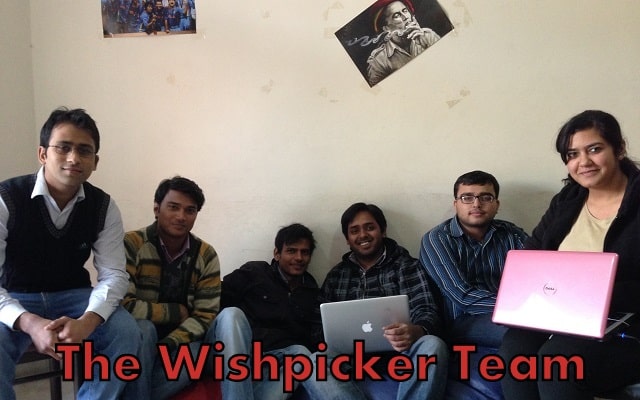 wishpicker-team-lifebeyondnumbers