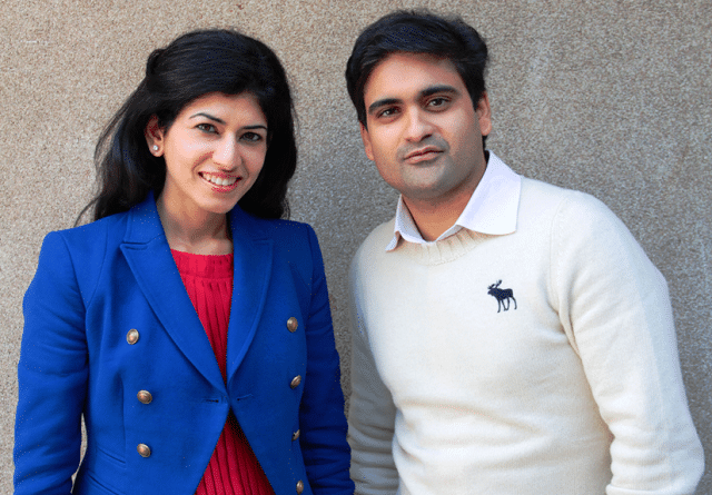 Rohan & Swati-Cashkaro-lifebeyondnumbers