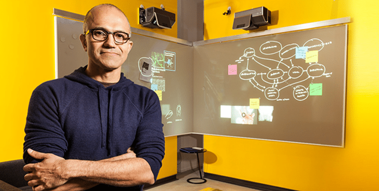 Satya-Nadella-Microsoft-CEO