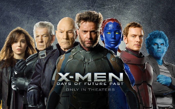 X Men Days Of Future Past A Review