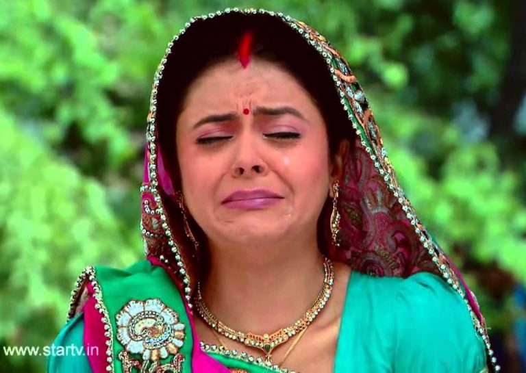 Indian TV Soaps: Why Are We Hooked To Tear, Tragedy And Melodrama?