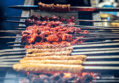 10 Ways To Snack This Winter In Delhi – Street Side Style
