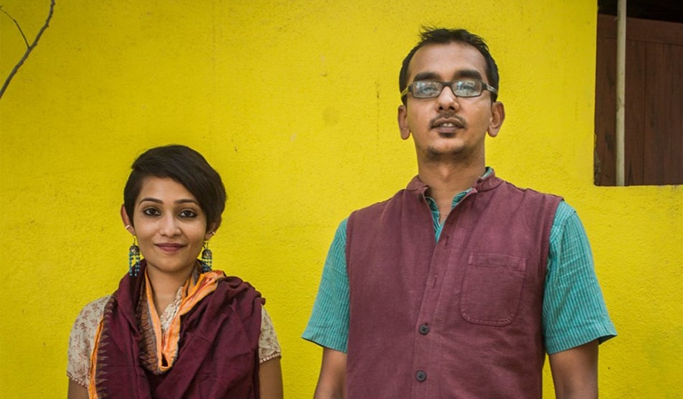 This Engineer Duo Gave Up Their Jobs To Understand And Connect With The Problems Of Rural India