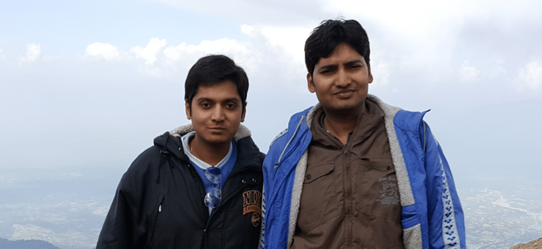 easemytrip founders