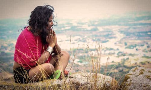 confession of confused soul