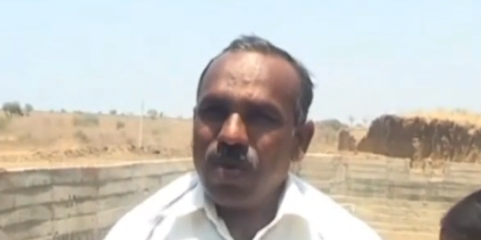 farmer sanjay tidke
