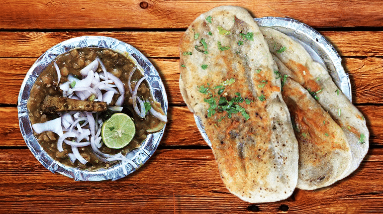 17 Delicious Food Items You Must Absolutely Eat When You Are In Delhi