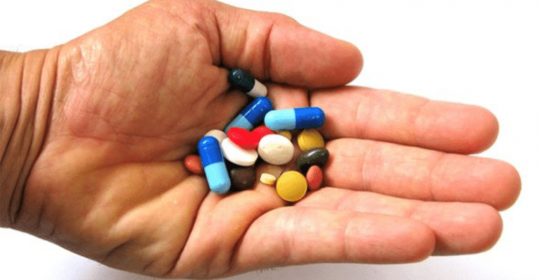 Why Prescription Pill Based Treatment Is Not The Only Solution