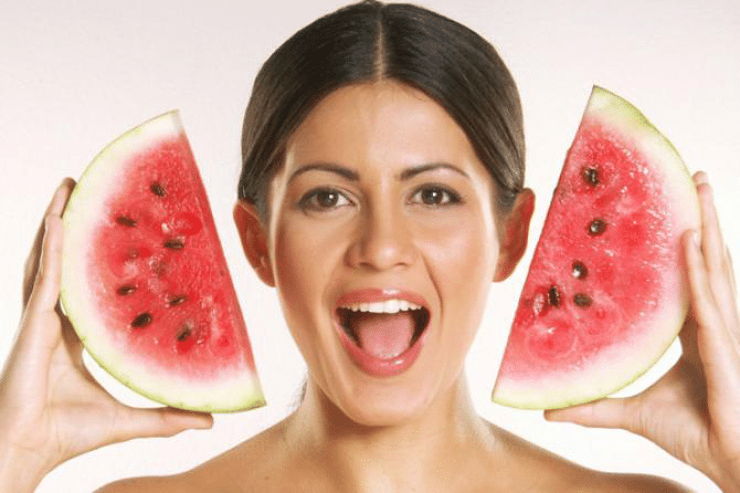 good things for skin