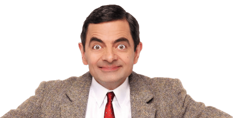 Mr.Bean – The Iconic Man Whose Real Name We Almost Forgot