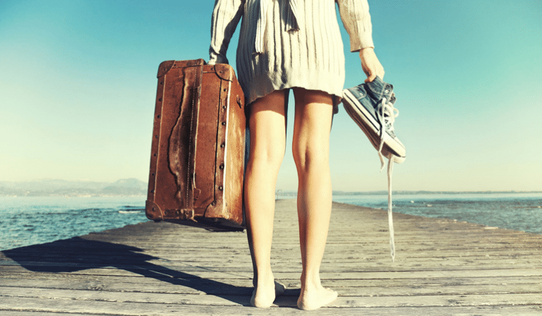3 Jobs That Let You Travel But No One Will Tell You About