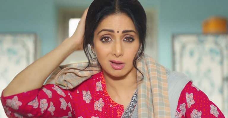 sridevi