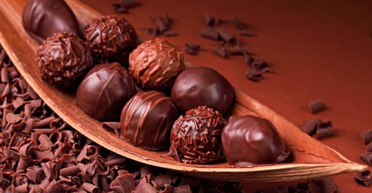 Chocolates: The Many Benefits Of This Sweet Addiction