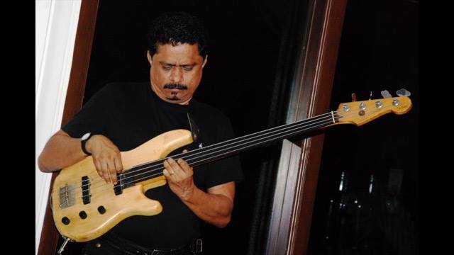 Colin D’Cruz
