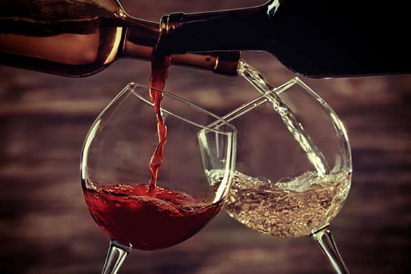 Wine Makes Tippling Healthy For Indian Consumers