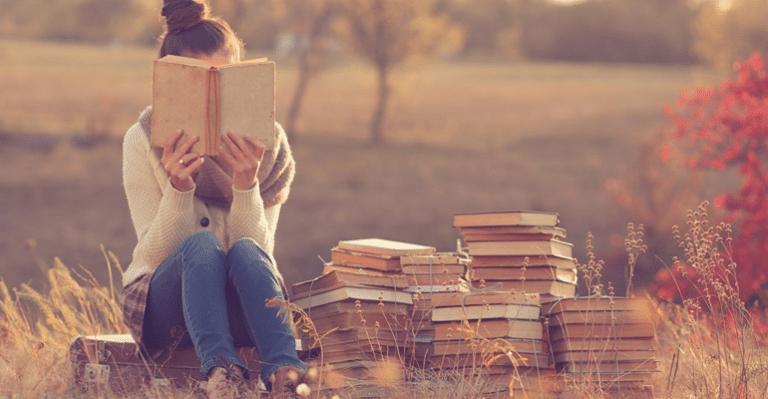 These Books Will Always Make You Realize That Childhood Was The Golden Phase Of Your Life