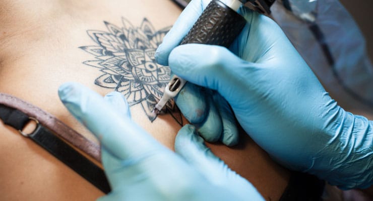 Getting A Tattoo - Things You Should Be Careful Of Beyond The Needle