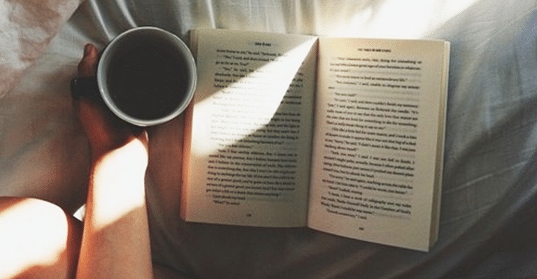 why start reading in life