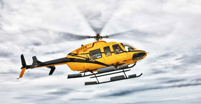 Now Cover Shimla-Chandigarh Distance In Just 20 Minutes, Thanks To Heli-Taxi