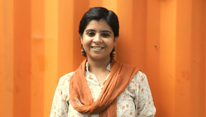 This 32-Year-Old Girl Walks 1100 KM, Gujarat To Delhi, Inspiring People To Avoid Plastics