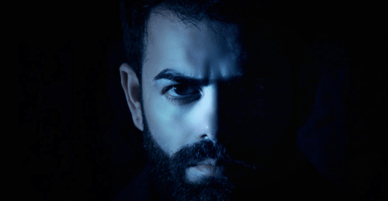 Sunny Moza – Chasing His Dreams In The Entertainment World