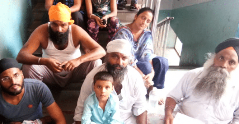 Afghan Sikh Refugees In India Want To Live With Dignity, Demand Citizenship To Any Country