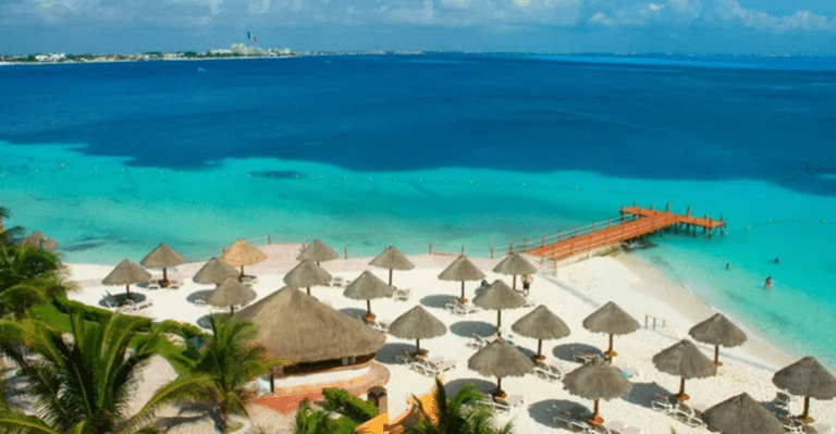 7 Wonderful Mexico Beach Destinations You Will Surely Love
