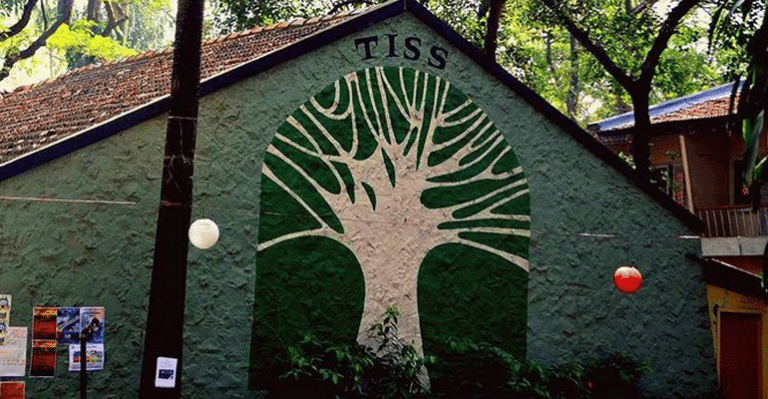 gender neutral hostel india tiss