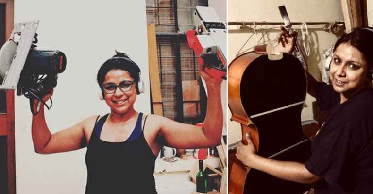 Mishtoomade, Sulakshana Bhattacharya