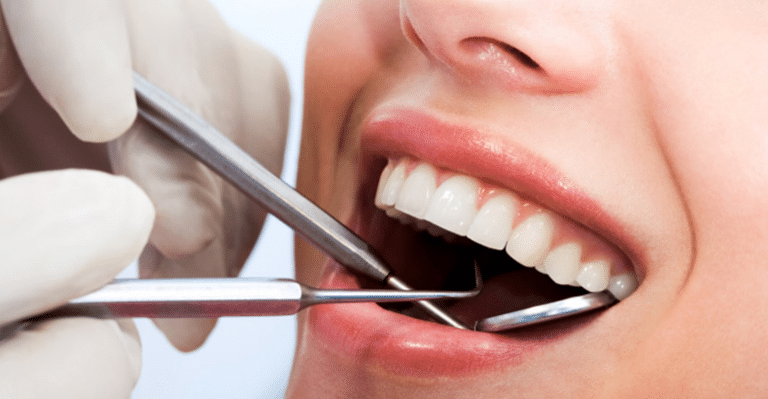 Why A Regular Dental Check Up Is Important And Healthy For Your Own Good