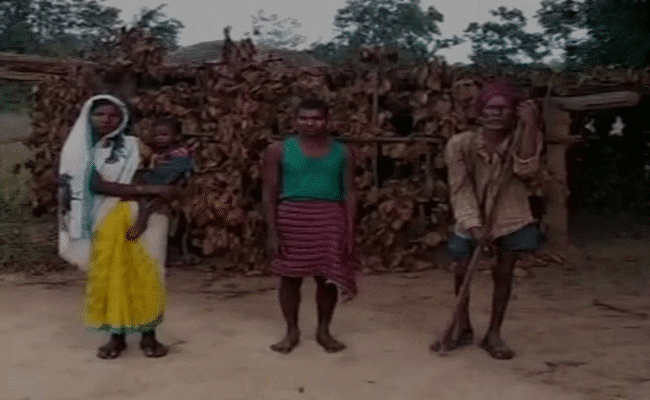 Chhattisgarh voters