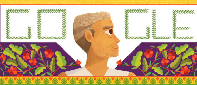 Who Was Baba Amte? Google Honors His Life And Legacy With A Doodle On His 104th Birthday Today