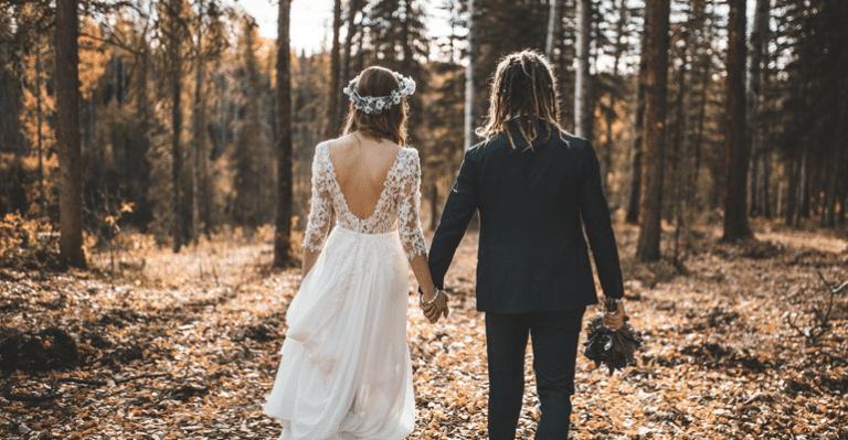 10 Most Googled Weddings Of 2018 Where We Were Uninvited Guests!