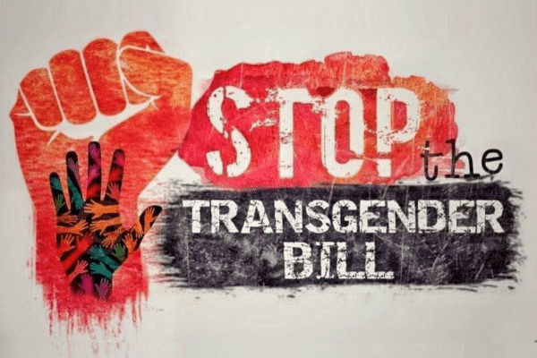 trans bill 2018
