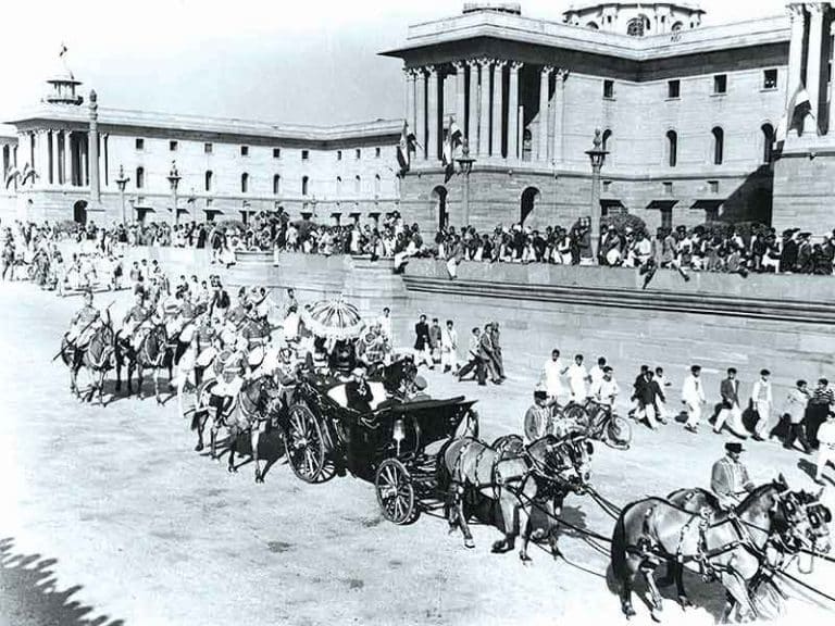 India’s First Republic Day Celebrations – 13 Lesser Known Facts