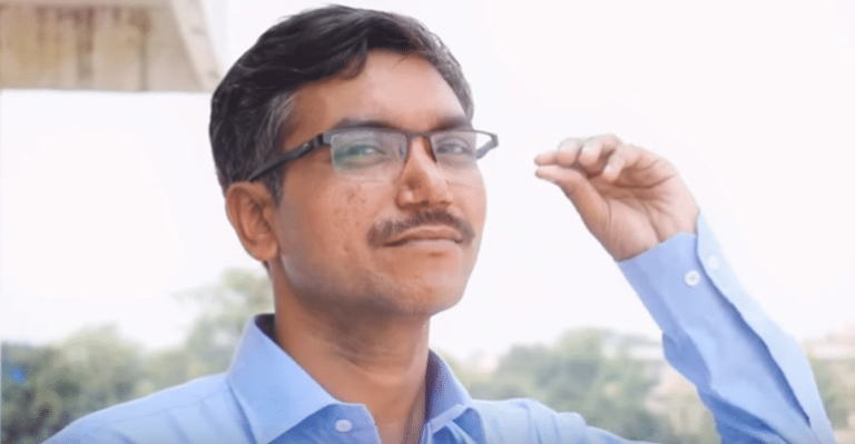 100-Hour Long Speech? 35-YO Man From Uttar Pradesh Talks His Way Into The Record Books