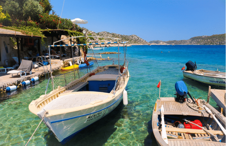 5 Destinations You Should Try Out For Your First Sailing Holiday In 2019