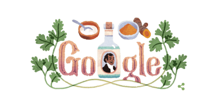 Sake Dean Mahomed – The Indian You May Have Never Known And Why Google Honors Him With A Doodle