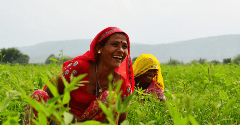 In A First, 24 Women Farmers From Jharkhand Sent To Israel To Learn Advanced Agro-based Practices