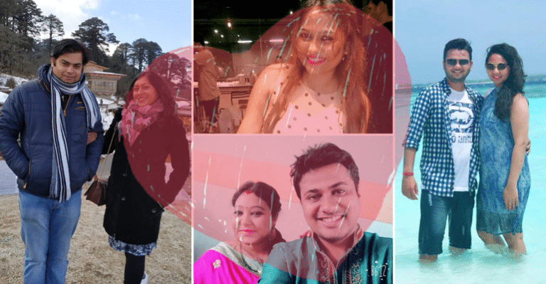 Pink, Red And Valentine’s Day: Colors Don’t Validate Your Relationship, Care And Gratitude Does!