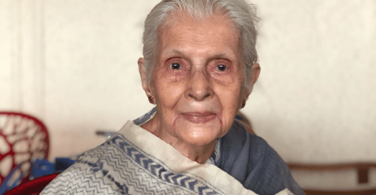 At 89, This Young Entrepreneurial Grandma Is Giving Us Startup Goals With Her Online Venture