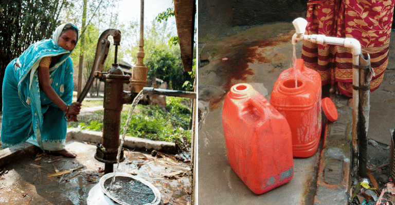 Impacting 1800+ Families, Calcutta Rescue Is Countering Arsenic Toxicity In Bengal