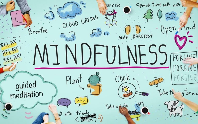 5 Mindful Habits That Keep Me Calm, Active, And Happy In Life