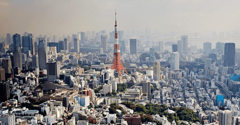 8 Best Things To Do In Tokyo