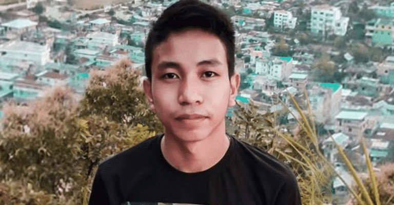 22-YO Youth From Manipur Wins $5000 Prize Money, Enters Facebook’s “Hall of Fame”
