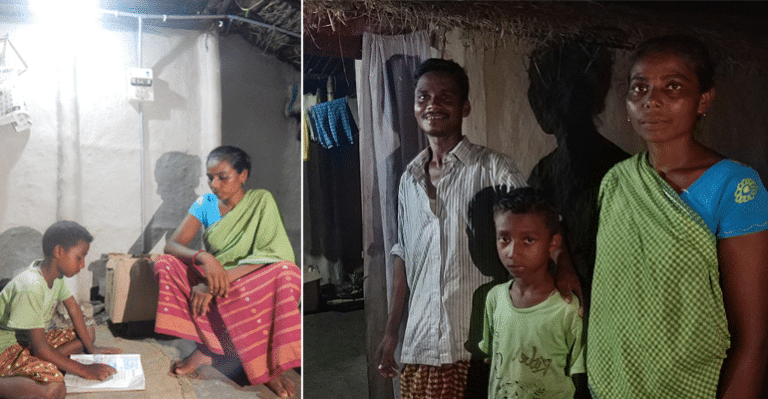 SeSTA – Lighting Up The Lives Of Santal Adivasis In This Remote Village Of Assam