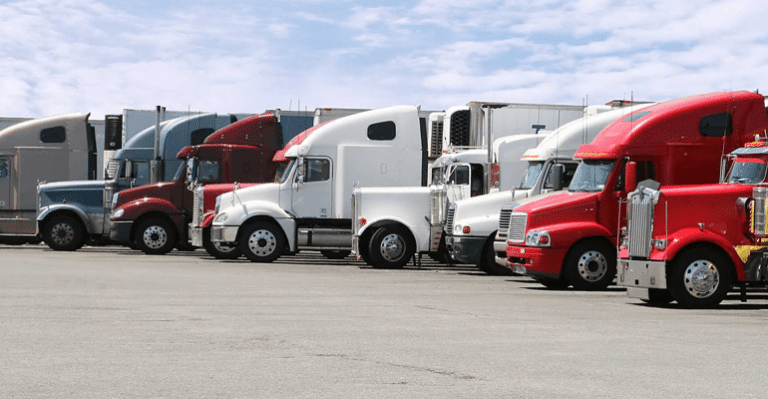 What The Trucking Industry Means To The World