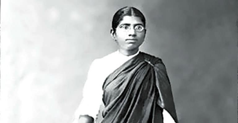 Dr. Muthulakshmi Reddy – British India’s First Woman Legislator And A Rebel With A Cause